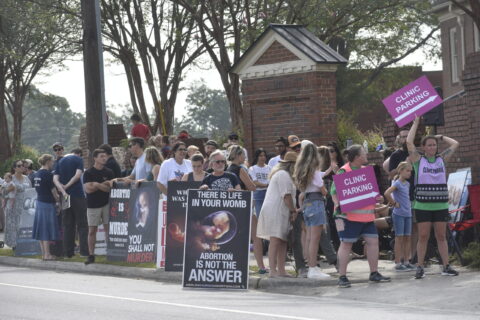 Anti-Abortion
