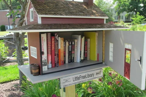 Resource Library