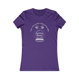 Cassandra Report Women's Favorite Tee