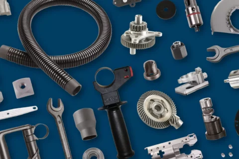 Open Source Tool Replacement Guide